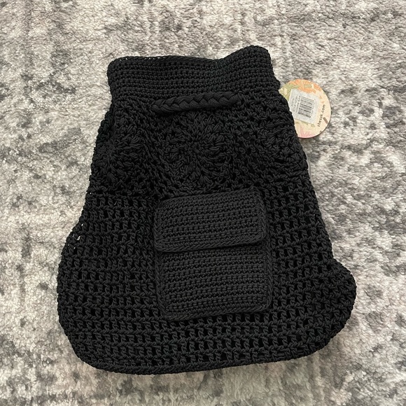The Sak crochet bag - Picture 1 of 3